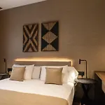 Blanq Gran Via 4* Валенсия