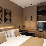 Blanq Gran Via Валенсия