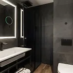 Отель Blanq Gran Via 4*