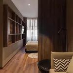 Blanq Gran Via Отель 4*
