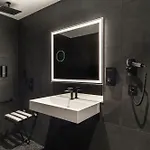 Blanq Gran Via Отель 4*