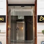Отель Blanq Gran Via 4*