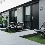 Blanq Gran Via Отель 4*
