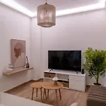 アパート Viva - Arte & Reflejos *