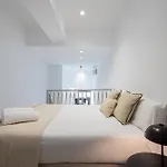 Апартаменты Loft M15 - Ground & Arena Connected