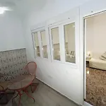 Espectacular Estudio En Pb Con Terraza Privada Appartamento