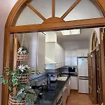 Precioso Frente Al Mar Playa Valencia