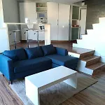 Malvarrosa Penthouse 4 Rooms, Suite, Terrace And Balcony *