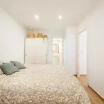 شقة Vivienda Junto Al Mercado *