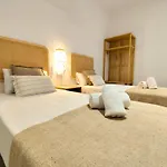 Travel Habitat Jesus-patraix Familiar Apartment *