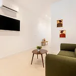 C - Design El Grao Close To The Apartamento Valencia
