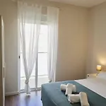 Arts 5 Apartment Valencia