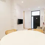 Apartamento Vlc Host - Cubells 8 Valência