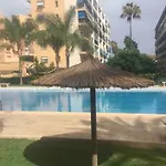Lejlighed Beach Apartment *