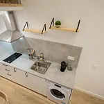 De Diseno En Roig Arena Διαμέρισμα *