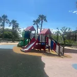 Beachfront Family Валенсия