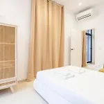 Apartamento Vlc Host - Cubells 8 *