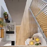 Estudio Con Altillo En Malilla Cerca De La Fe 瓦伦西亚