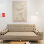 Apartamento Vlc Host - Cubells 8 Valência