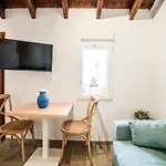 Apartament Pinedo Playa Rustico *