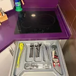 Appartamento Malvarrosa Penthouse 4 Rooms, Suite, Terrace And Balcony *