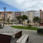 Malvarrosa Penthouse 4 Rooms, Suite, Terrace And Balcony