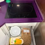 Malvarrosa Penthouse 4 Rooms, Suite, Terrace And Balcony Appartamento *