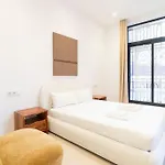 Apartamento Vlc Host - Cubells 8 *