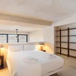 Apartman Vlc Host - Reina 166 B Valencia