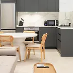 Apartamento Vlc Host - Cubells 8 Valência