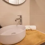 Апартаменты Loft M15 - Ground & Arena Connected Валенсия