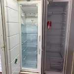 Malvarrosa Penthouse 4 Rooms, Suite, Terrace And Balcony Appartamento Valenza