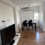 Appartamento Malvarrosa Penthouse 4 Rooms, Suite, Terrace And Balcony Valenza