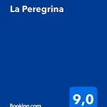 La Peregrina Valência