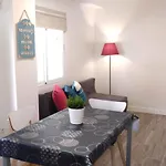 Coqueto Apartmento En 瓦伦西亚