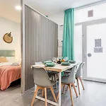 Daire Guestready - Fontilles