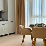 Apartman Illetes Flats - Cerca De Feria De Muestras Y Metro *