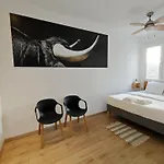 Hola - Apartment Valencia