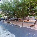 Apartment Sant Jordi 2 Chic By Invalencia *