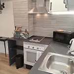 Coqueto Apartmento En