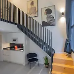 ホテル Arena Byastiblanco