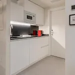 Arena Byastiblanco 2* バレンシア