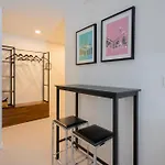 Arena Byastiblanco ホテル