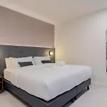 Arena Byastiblanco バレンシア