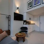 ホテル Arena Byastiblanco