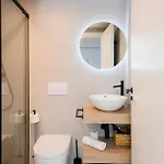 Arena Byastiblanco ホテル