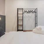 ホテル Arena Byastiblanco