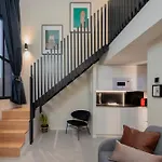 Arena Byastiblanco ホテル