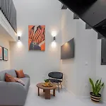 ホテル Arena Byastiblanco 2*