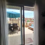 Piso Con Terraza En Cabanyal Apartment